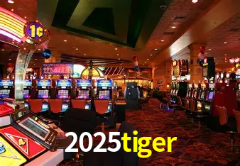 A Emoção da Loteria na 2025tiger: Uma Chance de Mudança de Vida