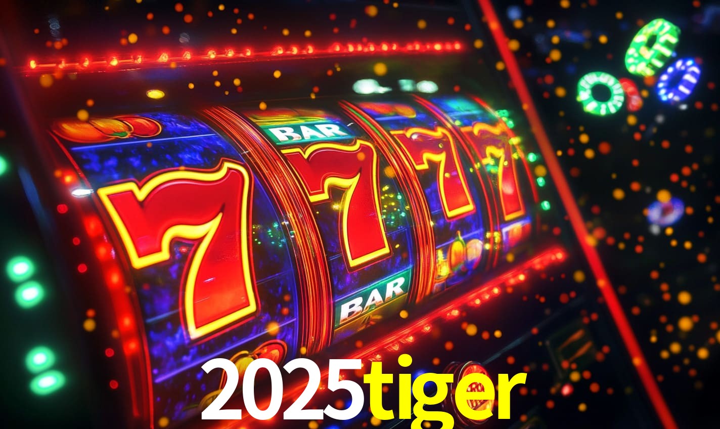 2025tiger
