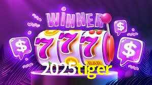 Statistics 2025tiger