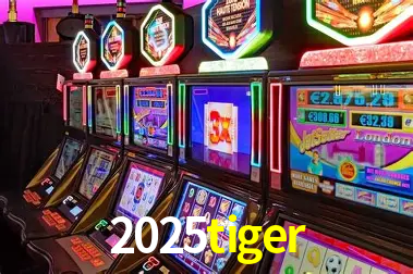 A Revolução dos Aplicativos de Jogos no 2025tiger