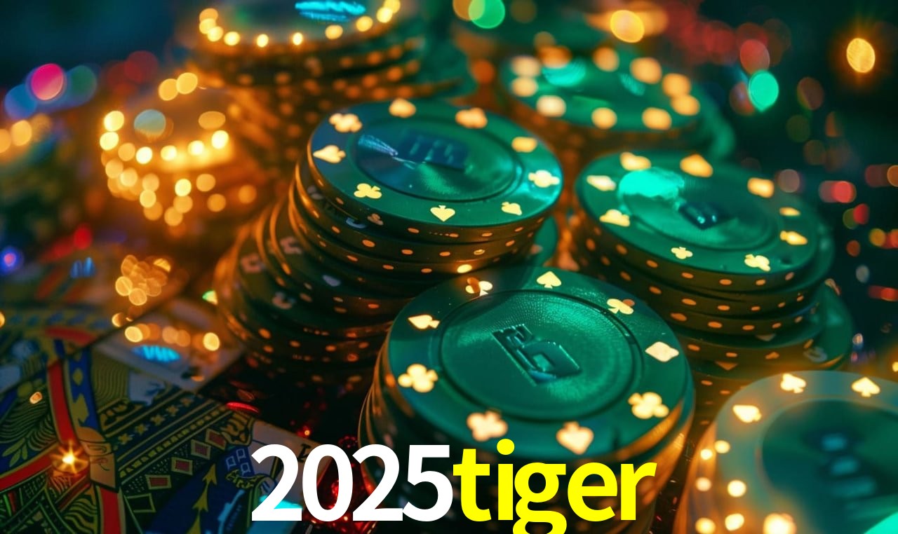 Estatísticas 2025tiger