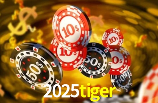 Bônus de Boas-vindas 2025tiger