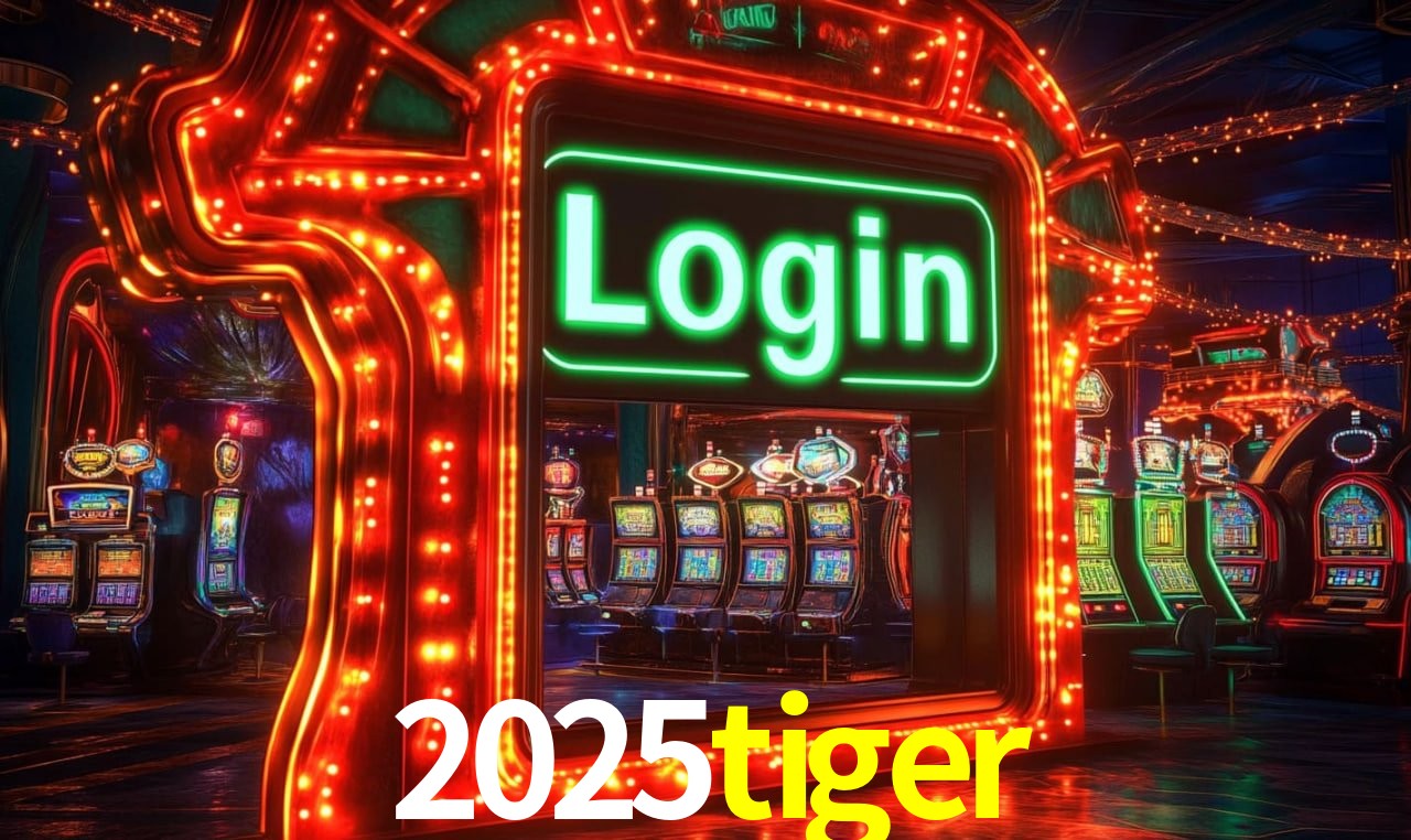 Experiência VIP 2025tiger