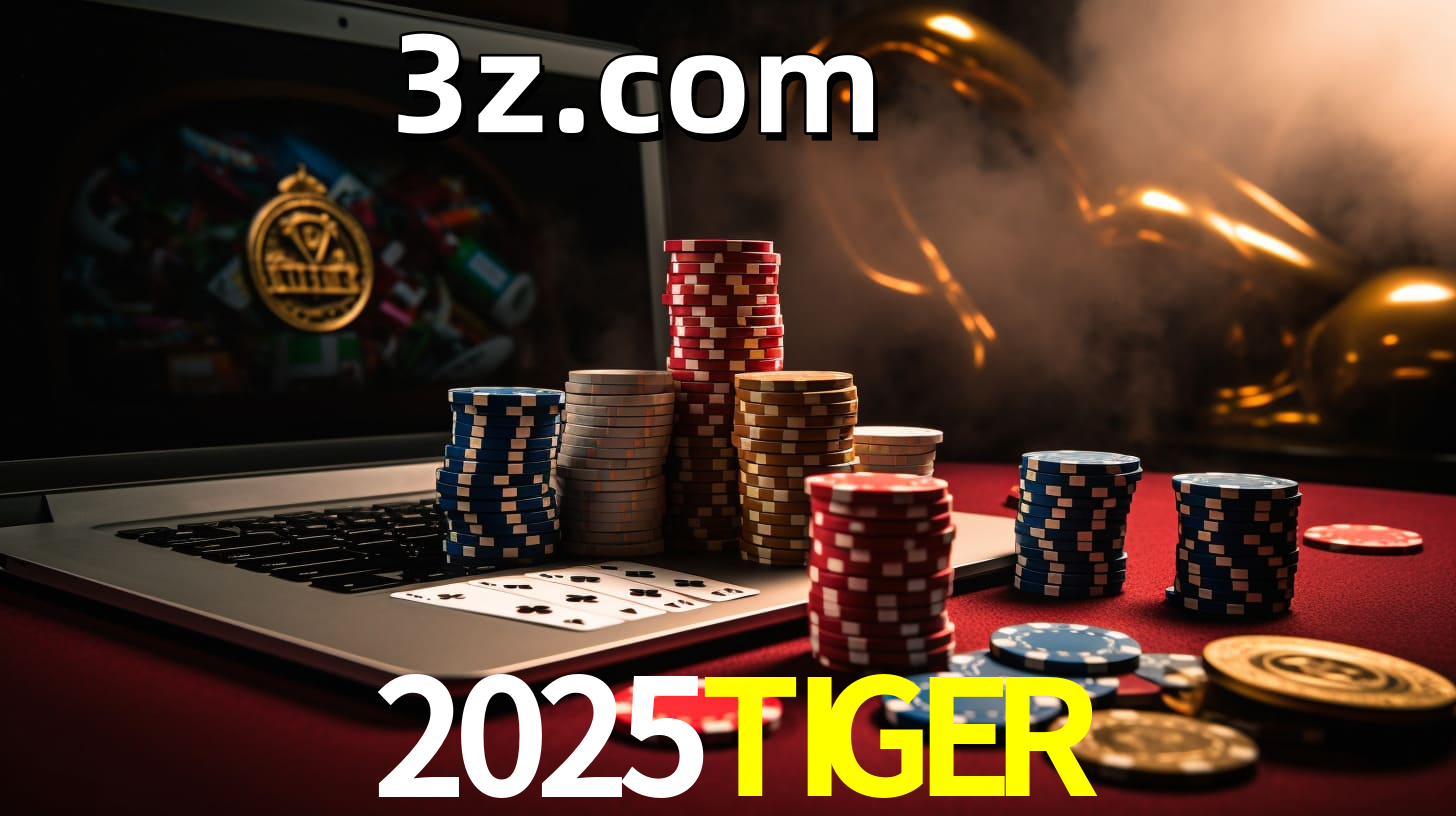 Melhores Jogos de Slots no 2025TIGER 🍀