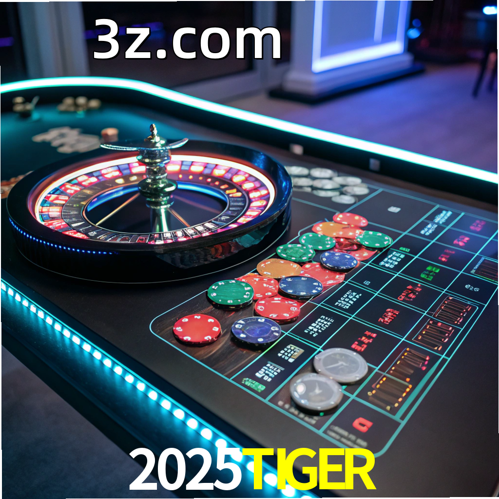 Melhores Jogos de Slots no 2025TIGER 🍀