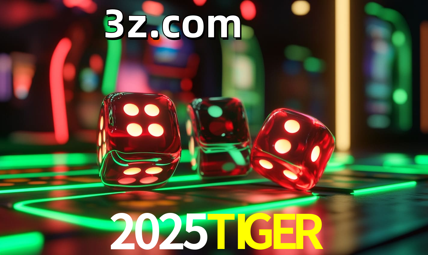 Melhores Jogos de Slots no 2025TIGER 🍀