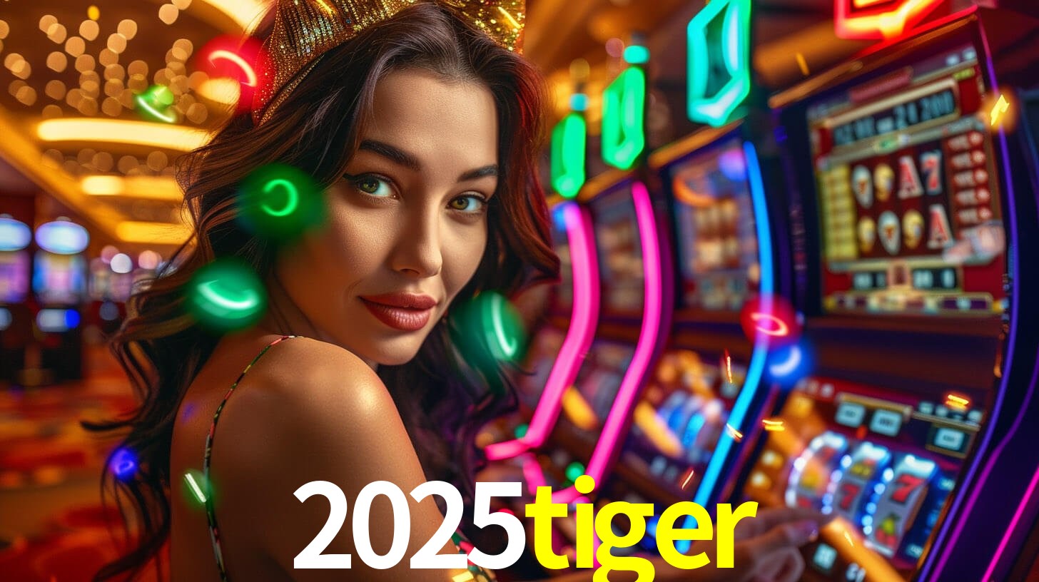 2025tiger.com