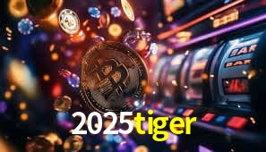 PIX Instantâneo 2025tiger