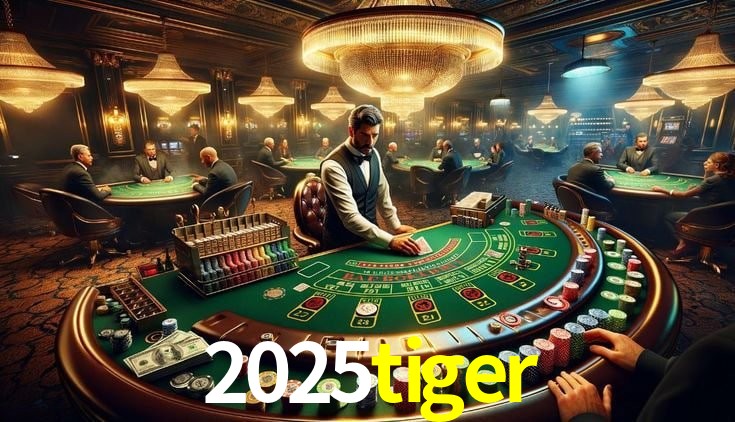 Player Reviews 2025tiger