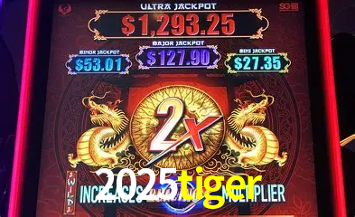 A Popularidade dos Caça-Níqueis no 2025tiger