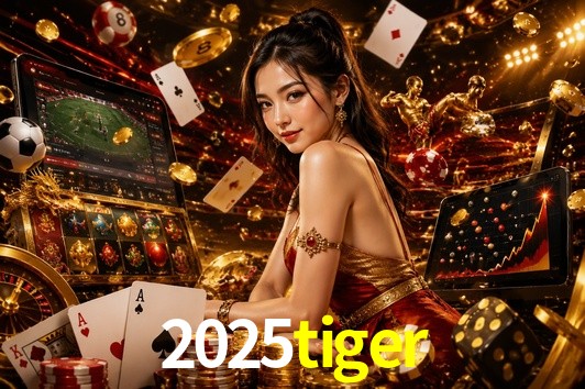 Flash Promotion 2025tiger