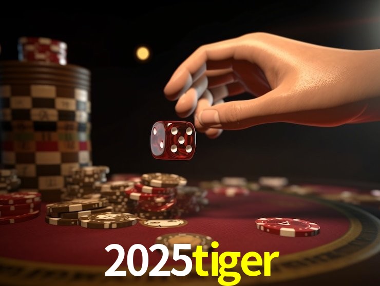 Segurança 2FA 2025tiger