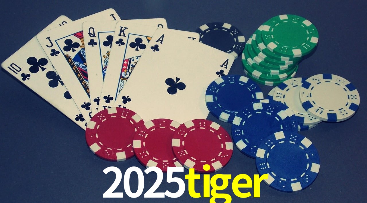 Games Directory 2025tiger