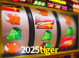 A Experiência Imersiva dos Cassinos Ao Vivo no 2025tiger