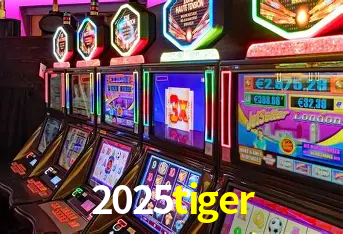 Descubra a Magia dos Jogos de Arcade no 2025tiger