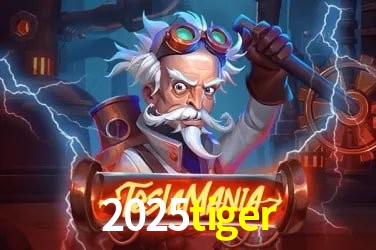 Design Responsivo 2025tiger