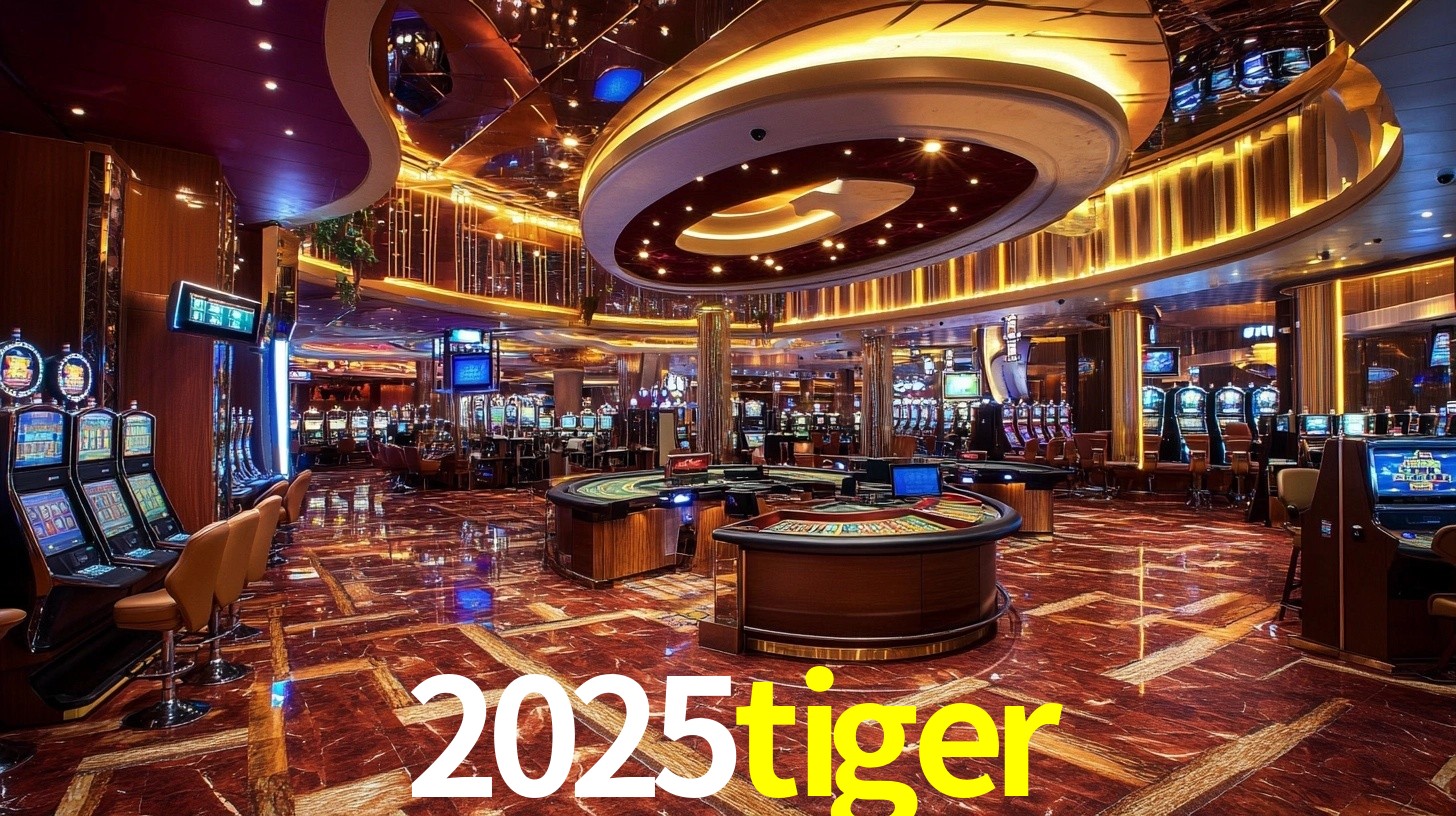 Tournaments 2025tiger