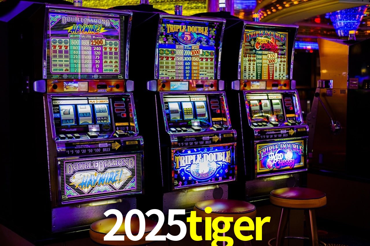 Estatísticas Esportivas 2025tiger
