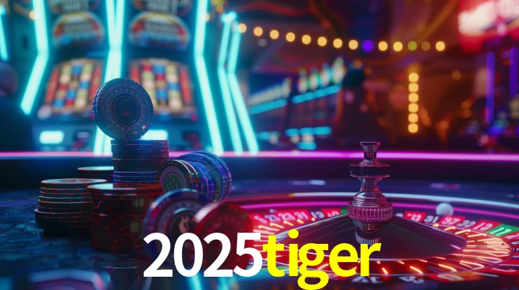 Responsive Design 2025tiger