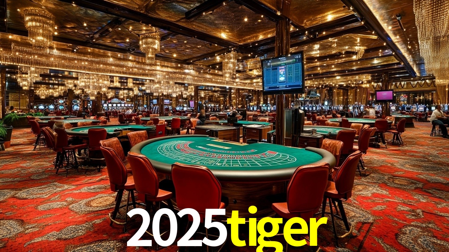 2025tiger.com