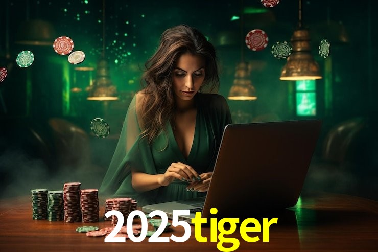 Processo de Download do App 2025tiger - Passo a Passo Simples