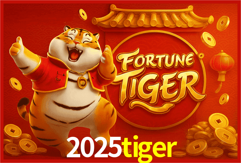 Torneios 2025tiger