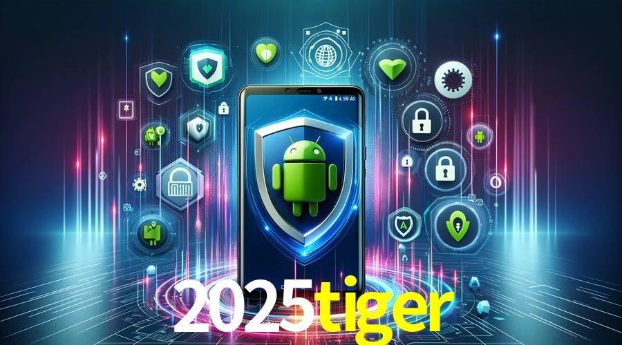Security Systems 2025tiger