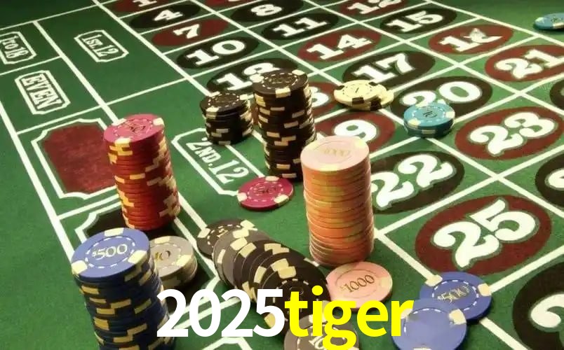 Login Seguro 2025tiger