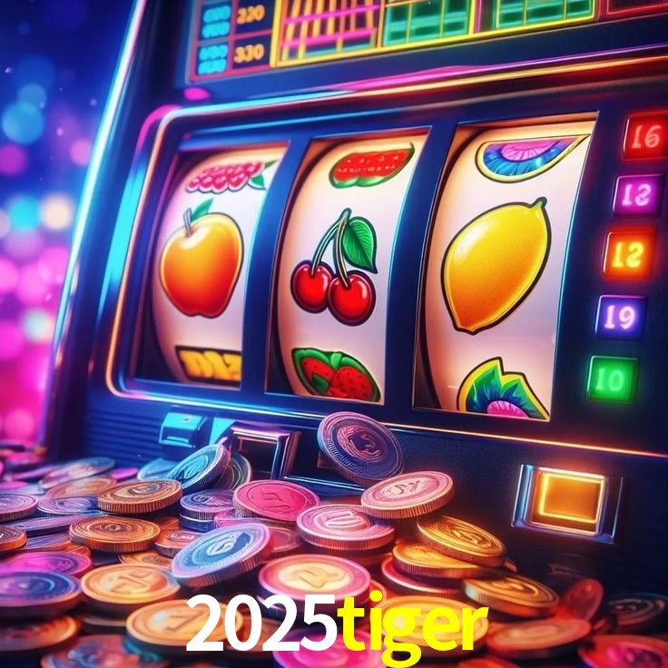 Recursos de Bônus 2025tiger