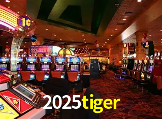 Descubra o Mundo do Cassino Online com 2025tiger