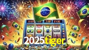 Live Casino 2025tiger