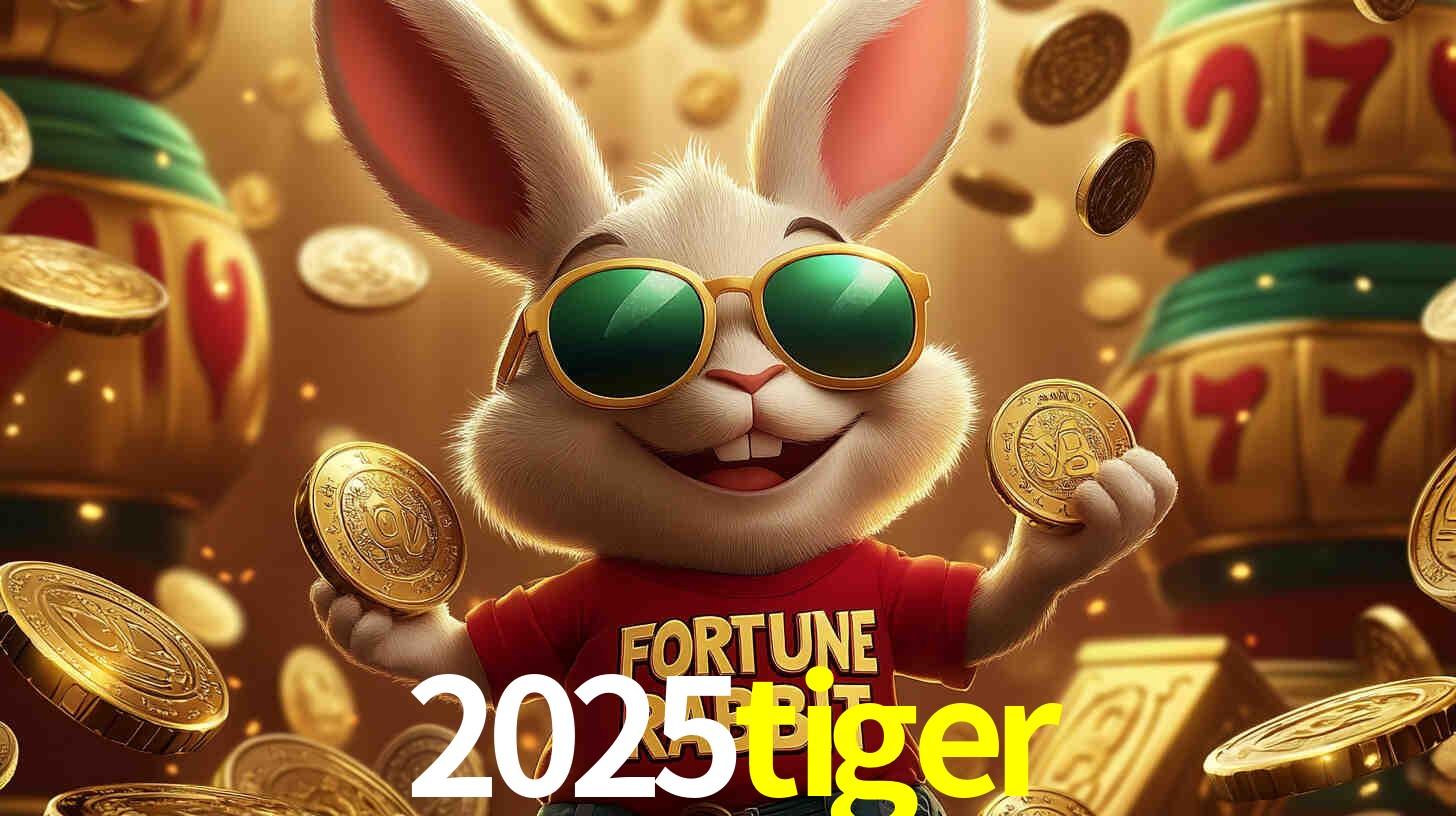 2025tiger.com