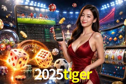 Secure Login 2025tiger