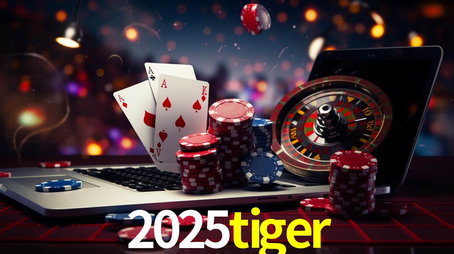 VIP Casino 2025tiger