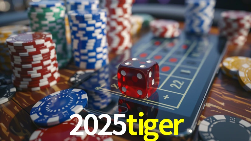 Bônus Generosos e Exclusivos no 2025tiger para Você!