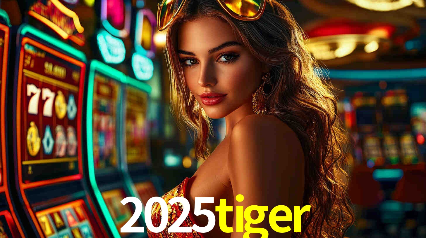 Welcome Bonus 2025tiger