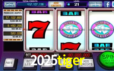 A Emoção da Loteria na 2025tiger: Uma Chance de Mudança de Vida