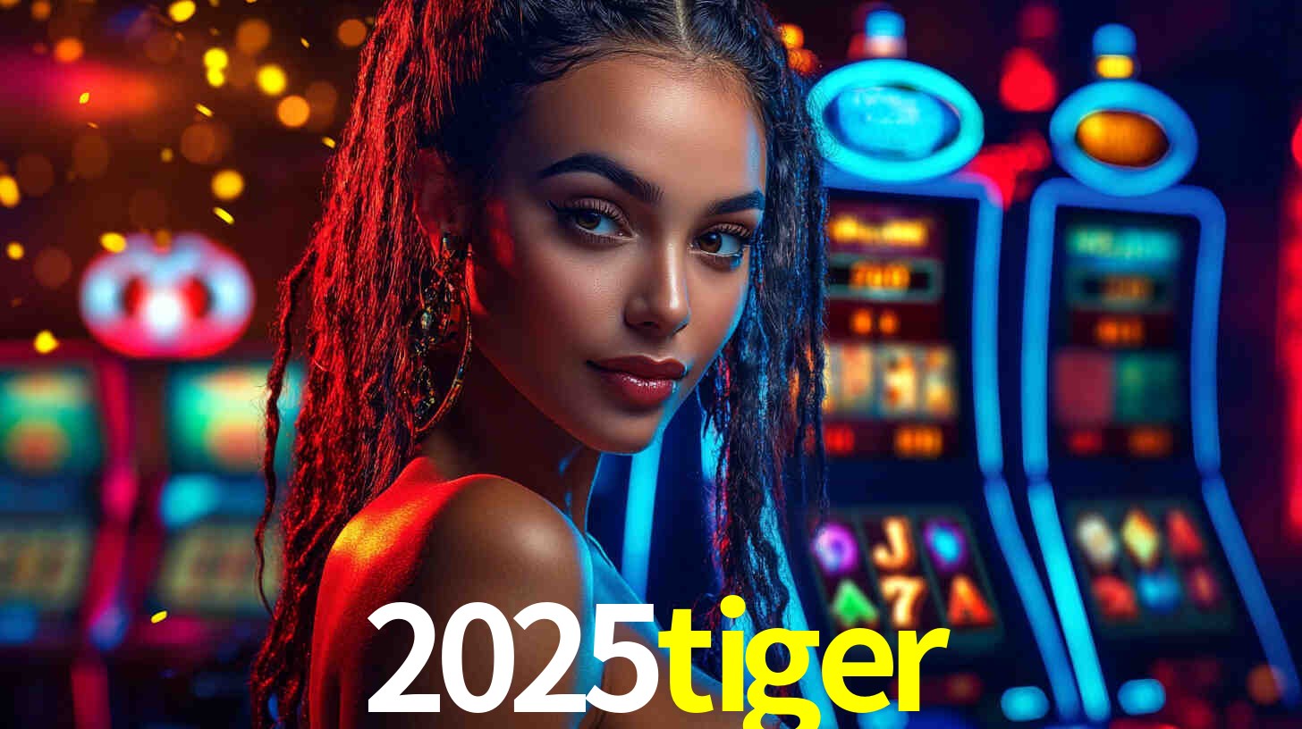 A Experiência Imersiva dos Cassinos Ao Vivo no 2025tiger