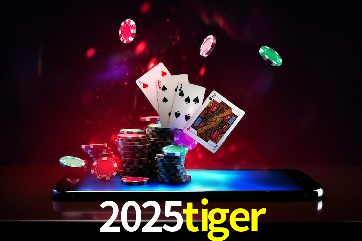Game Providers 2025tiger