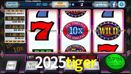 A Revolução dos Aplicativos de Jogos no 2025tiger