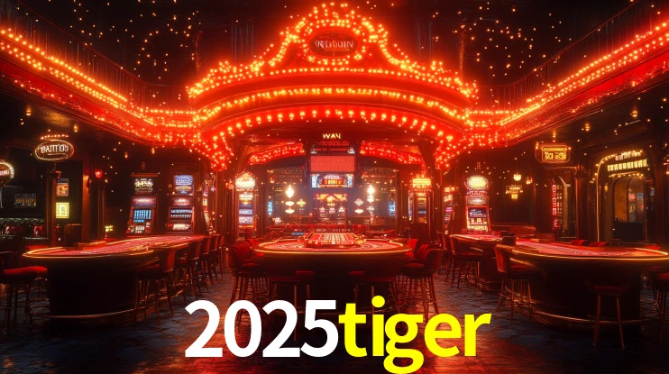 Ofertas Imperdíveis na 2025tiger: Promoções e Bônus Que Valem a Pena
