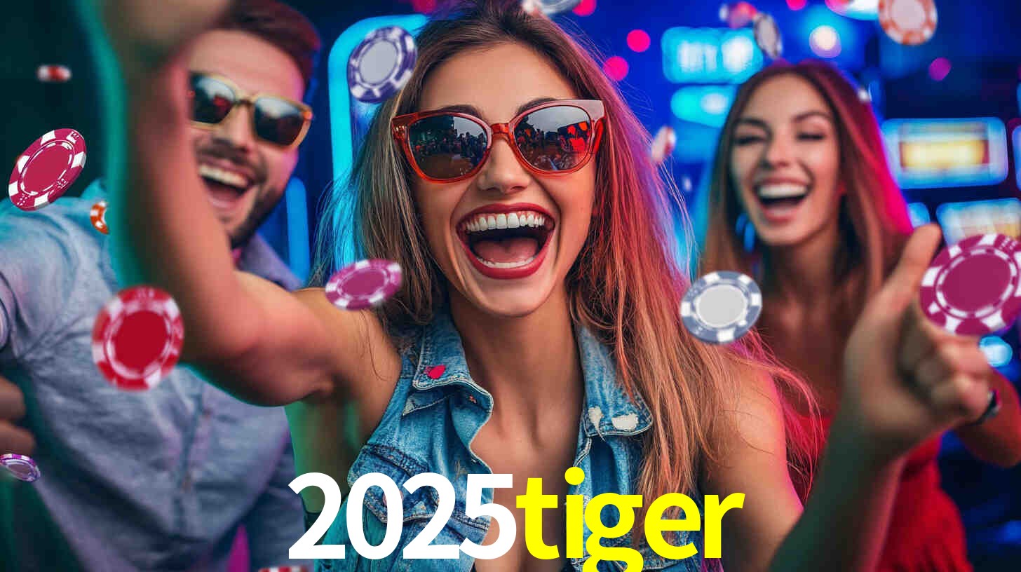 Descubra o Programa VIP da 2025tiger: Vantagens Exclusivas para Jogadores