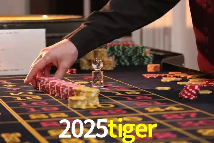 A Popularidade dos Caça-Níqueis no 2025tiger