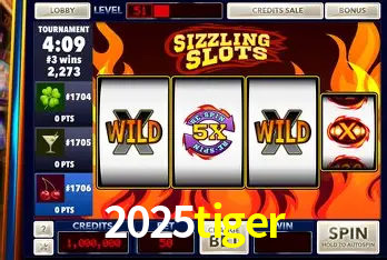 Desvendando o Mundo dos Jogos Virtuais na 2025tiger