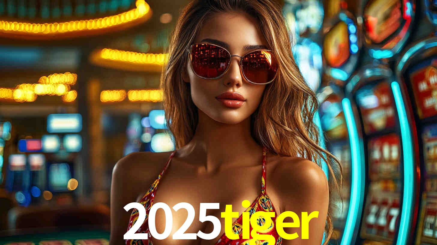 Exclusive Games 2025tiger