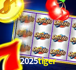Apostas Esportivas na 2025tiger: Um Guia Completo