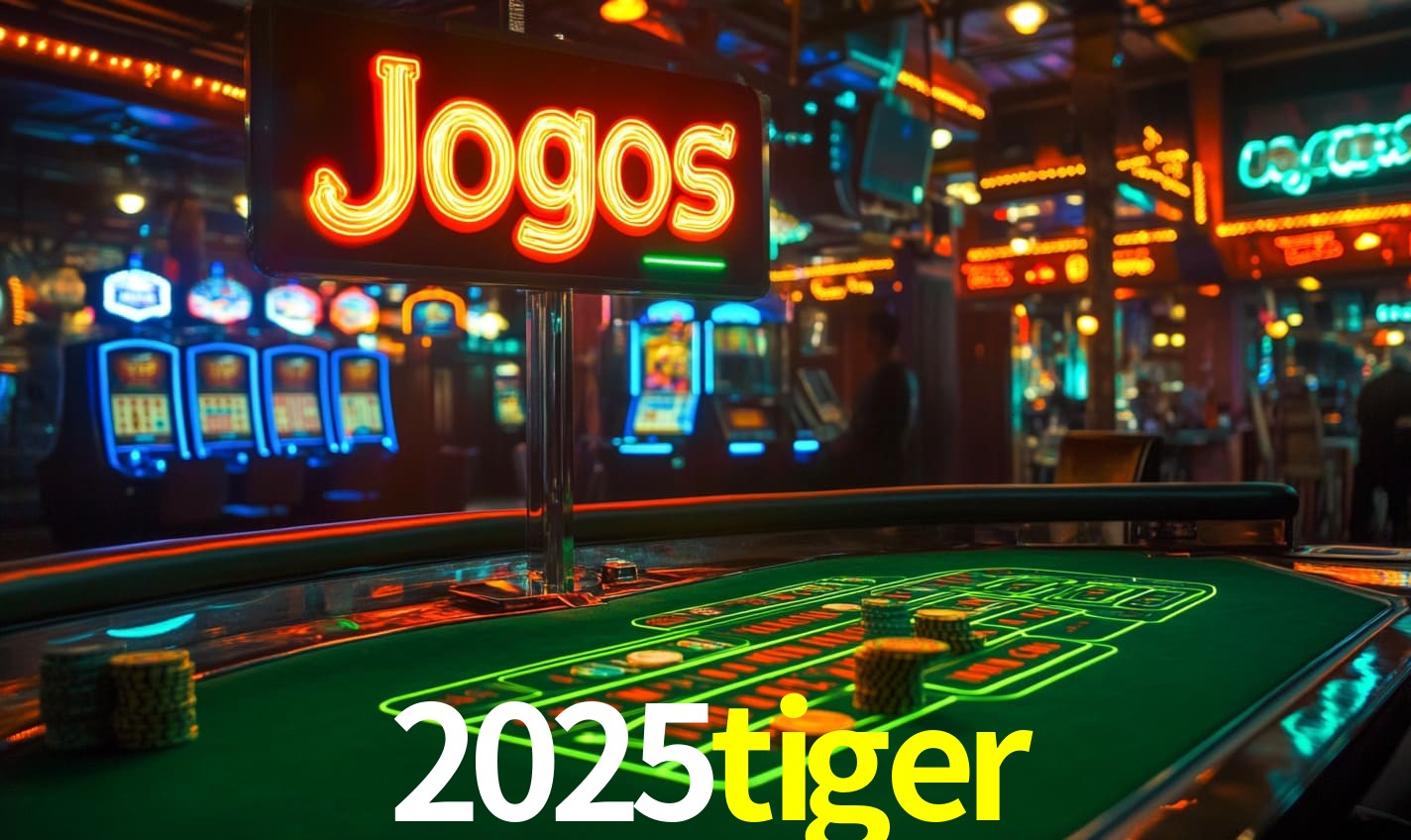 Sistemas de Segurança 2025tiger