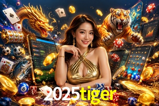 Platform Technology 2025tiger