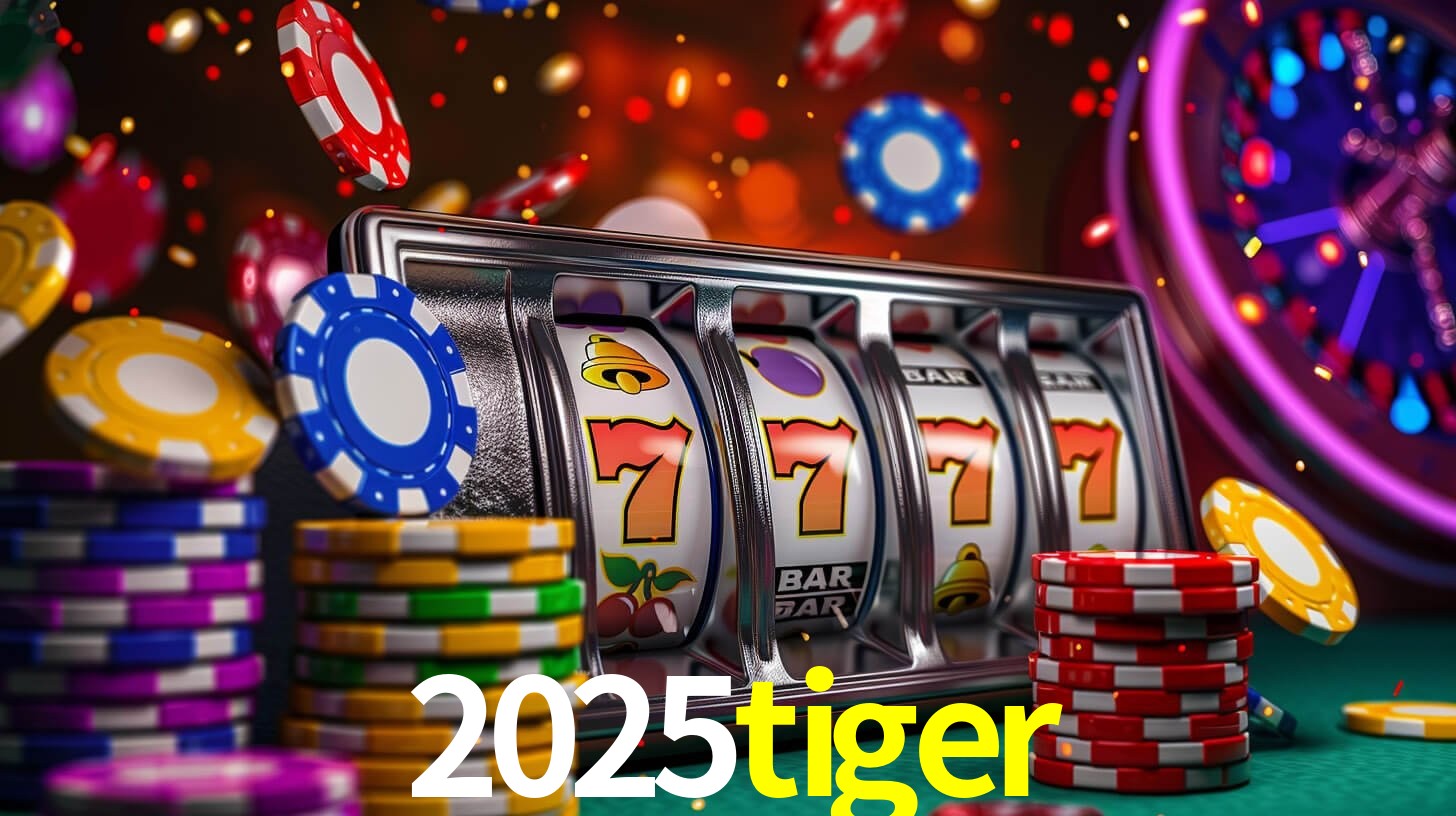 Mesa de Blackjack 2025tiger