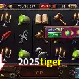 Descubra a Essência do 2025tiger: Nossa História e Compromissos